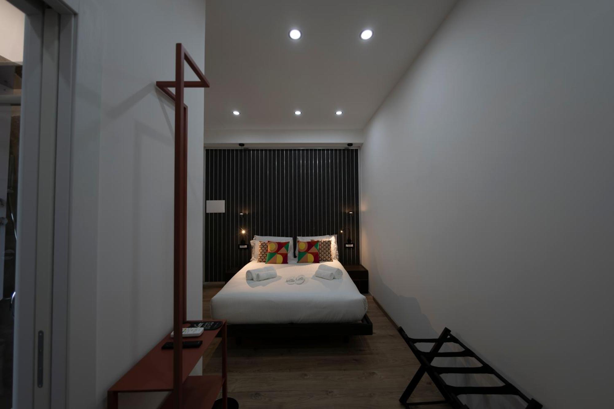 Trastevere New Luxury Rooms Rome Bagian luar foto