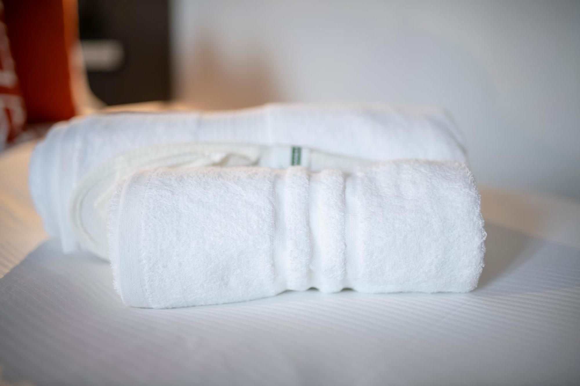 Trastevere New Luxury Rooms Rome Bagian luar foto