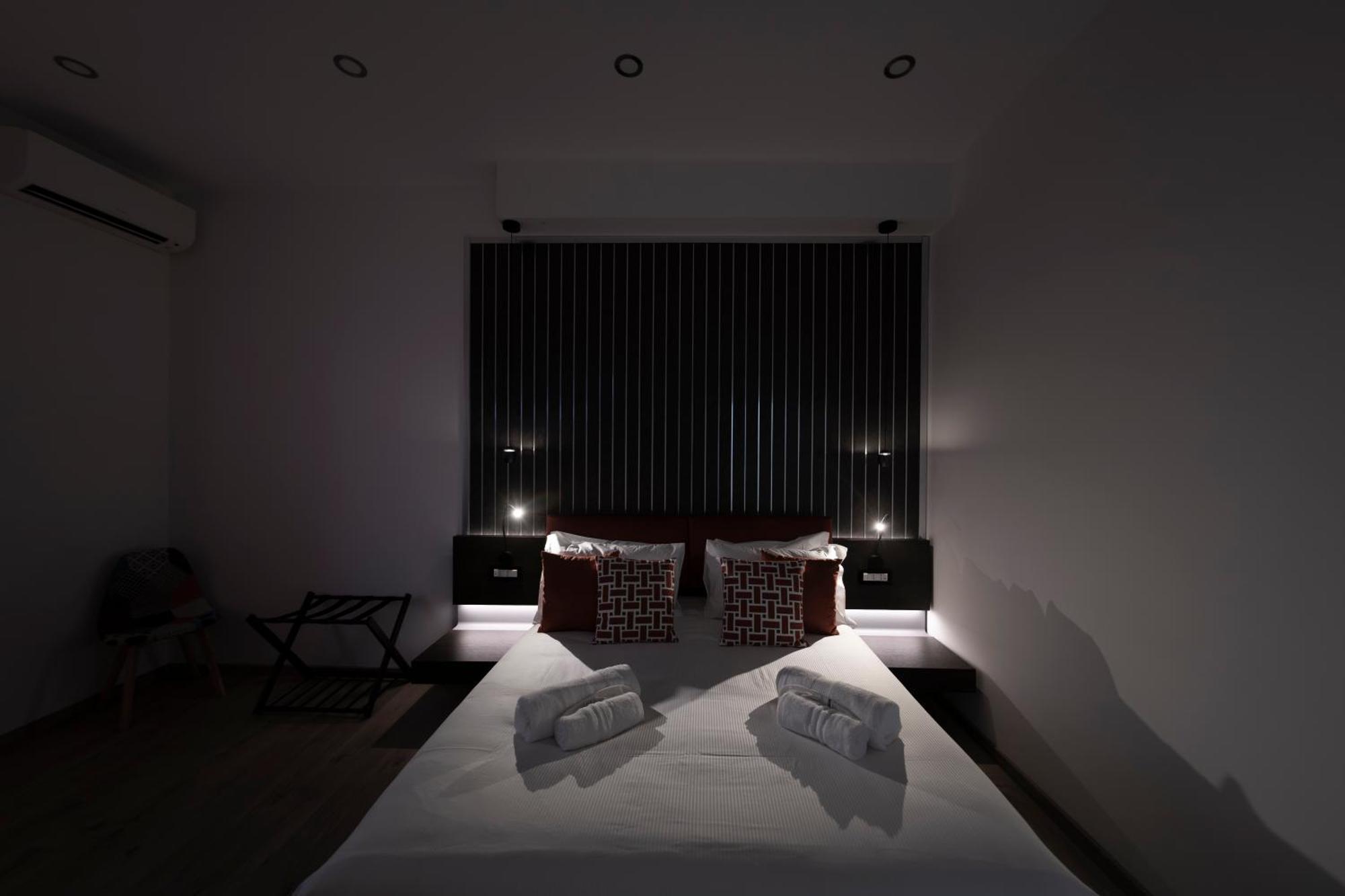 Trastevere New Luxury Rooms Rome Bagian luar foto